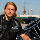 Illustration for article titled emSons Of Anarchy/ems Charlie Hunnam will battle Guilllermo del Toros sea monsters
